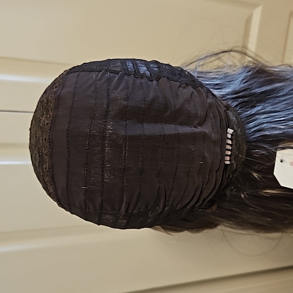 NEW lace front wig - Picture 7 of 8